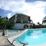 Hotel Bellavista San Bartolomeo Al Mare