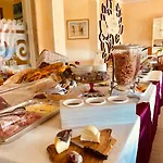 Hotel Bellavista San Bartolomeo Al Mare