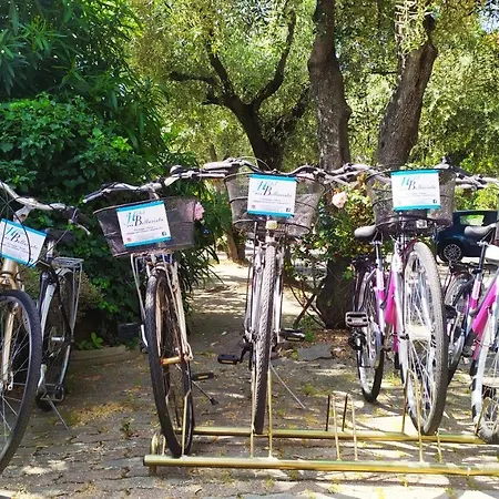 Otel Bellavista San Bartolomeo Al Mare