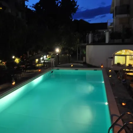 Bellavista San Bartolomeo Al Mare