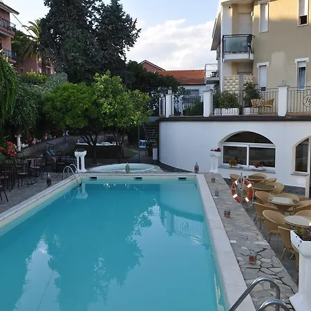 Bellavista 3* San Bartolomeo Al Mare