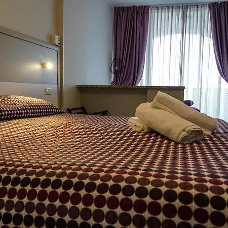 Otel Bellavista San Bartolomeo Al Mare