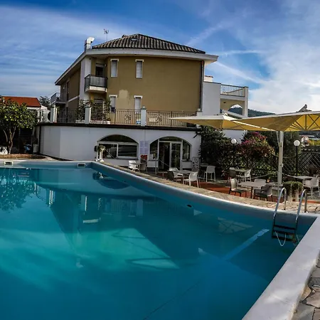 Bellavista San Bartolomeo Al Mare