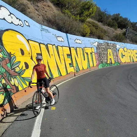 Otel Bellavista San Bartolomeo Al Mare