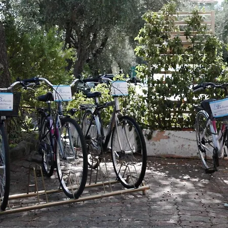 Bellavista 3* San Bartolomeo Al Mare