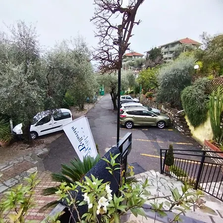 Bellavista Otel San Bartolomeo Al Mare