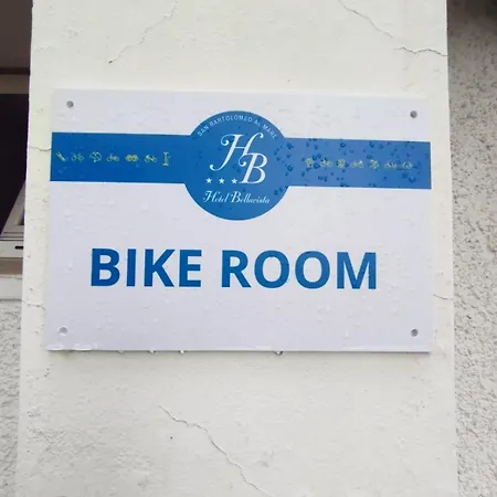贝拉维斯塔酒店 酒店 3*