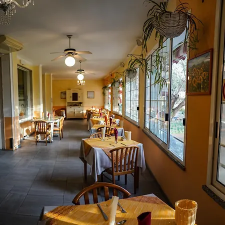 Ξενοδοχείο Bellavista 3*