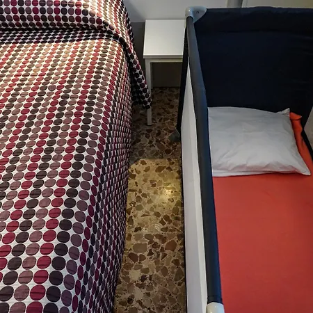 Bellavista 3* San Bartolomeo Al Mare