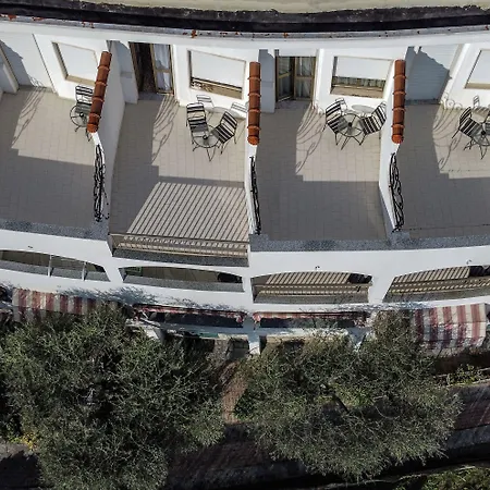 Bellavista San Bartolomeo Al Mare