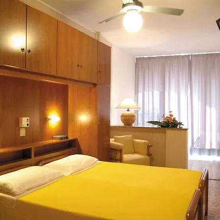 Otel Bellavista San Bartolomeo Al Mare