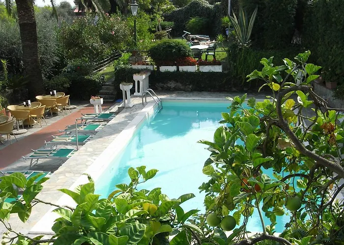 Bellavista 3* San Bartolomeo Al Mare