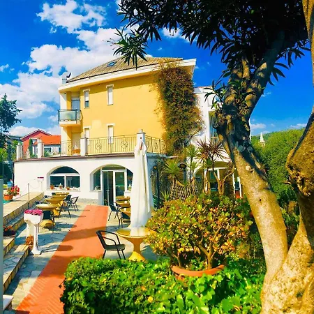 Bellavista 3*