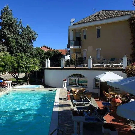 Bellavista 3*