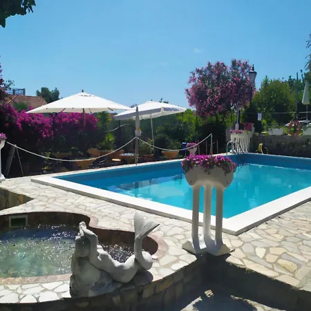 Bellavista Hotel