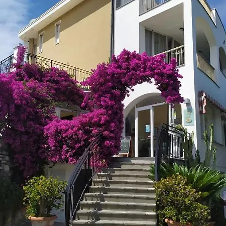 Bellavista Hotel