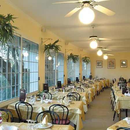 Hotel Bellavista 3*