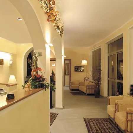 Hotel Bellavista 3*