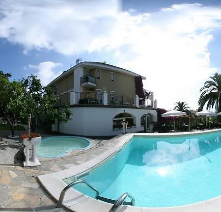 Hotel Bellavista San Bartolomeo Al Mare