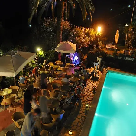 Bellavista 3* San Bartolomeo Al Mare