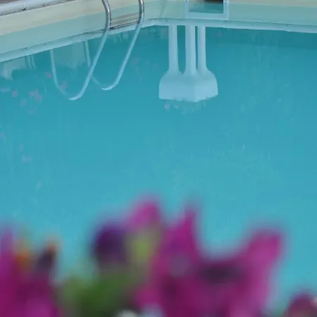 酒店 贝拉维斯塔酒店 圣巴特罗摩艾美尔