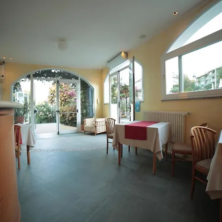 Bellavista 3* San Bartolomeo Al Mare
