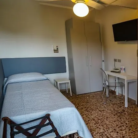 Hotel Bellavista 3*