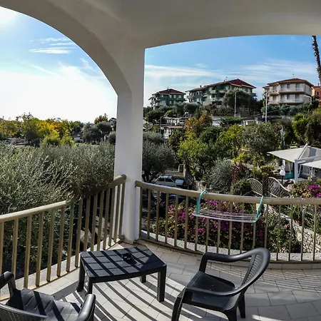 Bellavista Hotel 3*