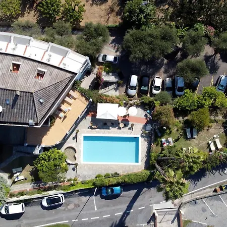 Bellavista Hotel 3*