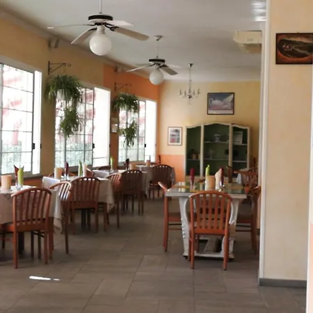 Bellavista Hotel 3*