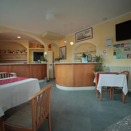 Bellavista San Bartolomeo Al Mare