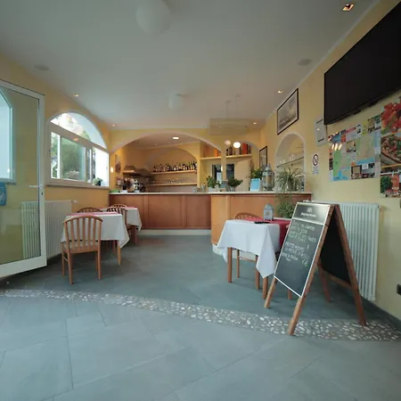 Bellavista Hotel 3*