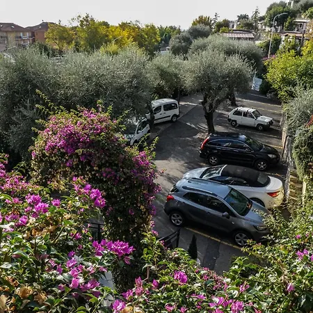 Hotell Bellavista San Bartolomeo Al Mare
