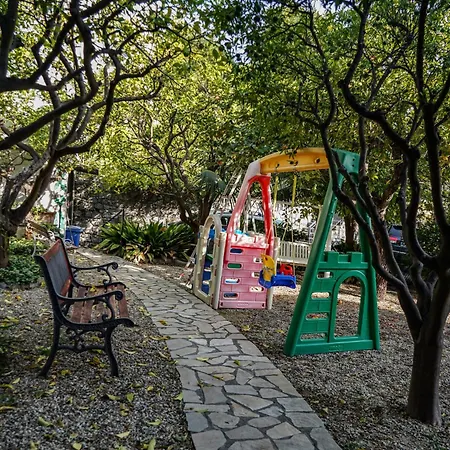 Bellavista Hotel 3*