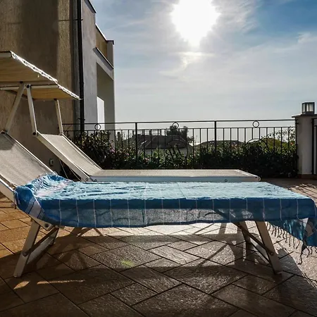 Bellavista Hotel San Bartolomeo Al Mare