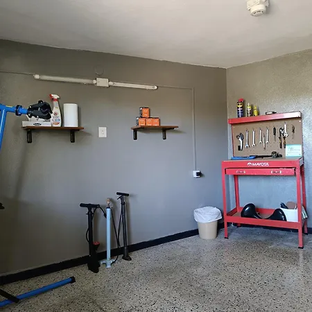 Bellavista Hotel 3*