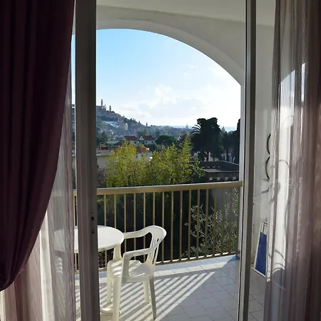 Bellavista Hotel 3*