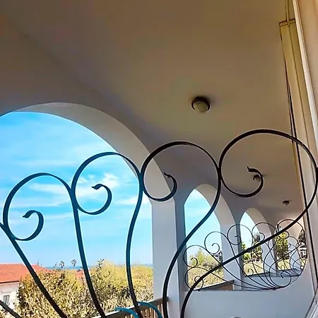 Bellavista Ξενοδοχείο