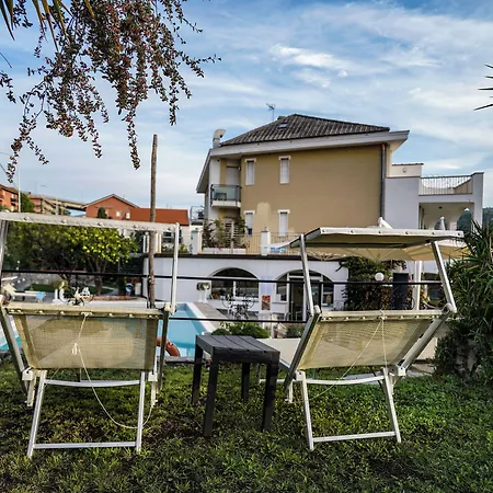 Hotel Bellavista 3*