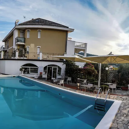 Hotel Bellavista 3*