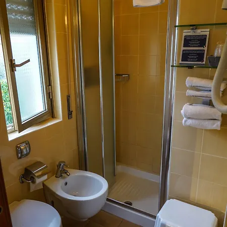 Bellavista 3* San Bartolomeo Al Mare