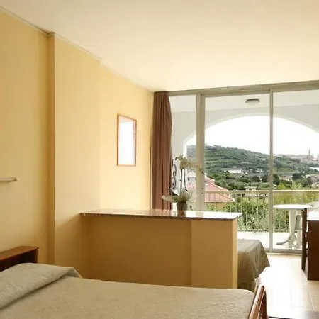 Bellavista San Bartolomeo Al Mare