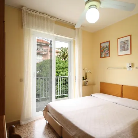 Bellavista Hotel 3*