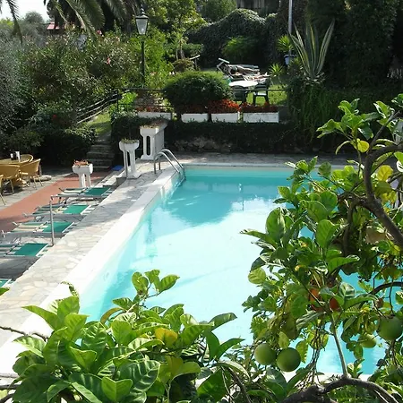 Bellavista 3* San Bartolomeo Al Mare