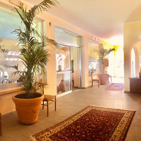 Bellavista Hotel