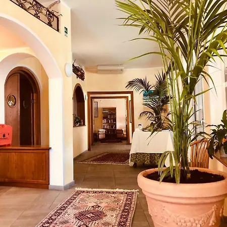 Bellavista 3*