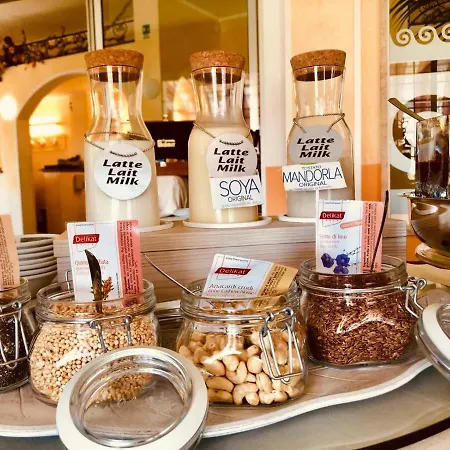 Bellavista San Bartolomeo Al Mare