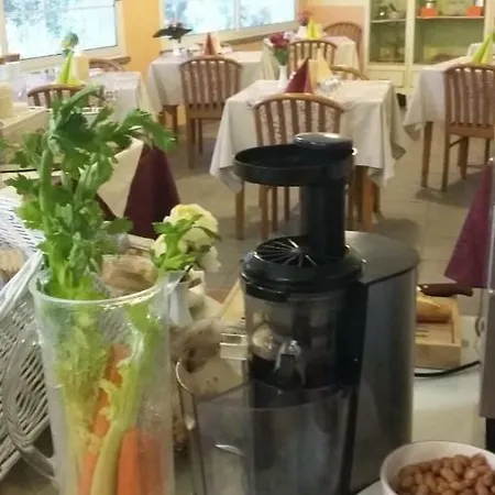 Bellavista Hotel 3*