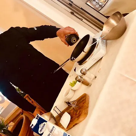 Bellavista 3* San Bartolomeo Al Mare