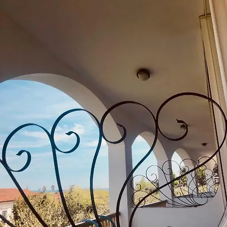 Bellavista San Bartolomeo Al Mare